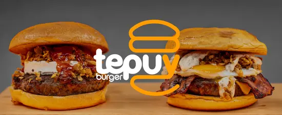Tepuy Burger