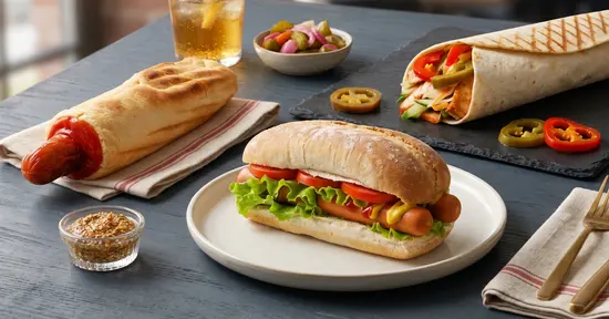 Chicken roll's