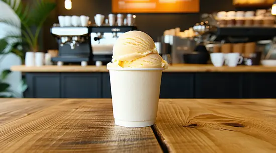 Northern Lights Heladería