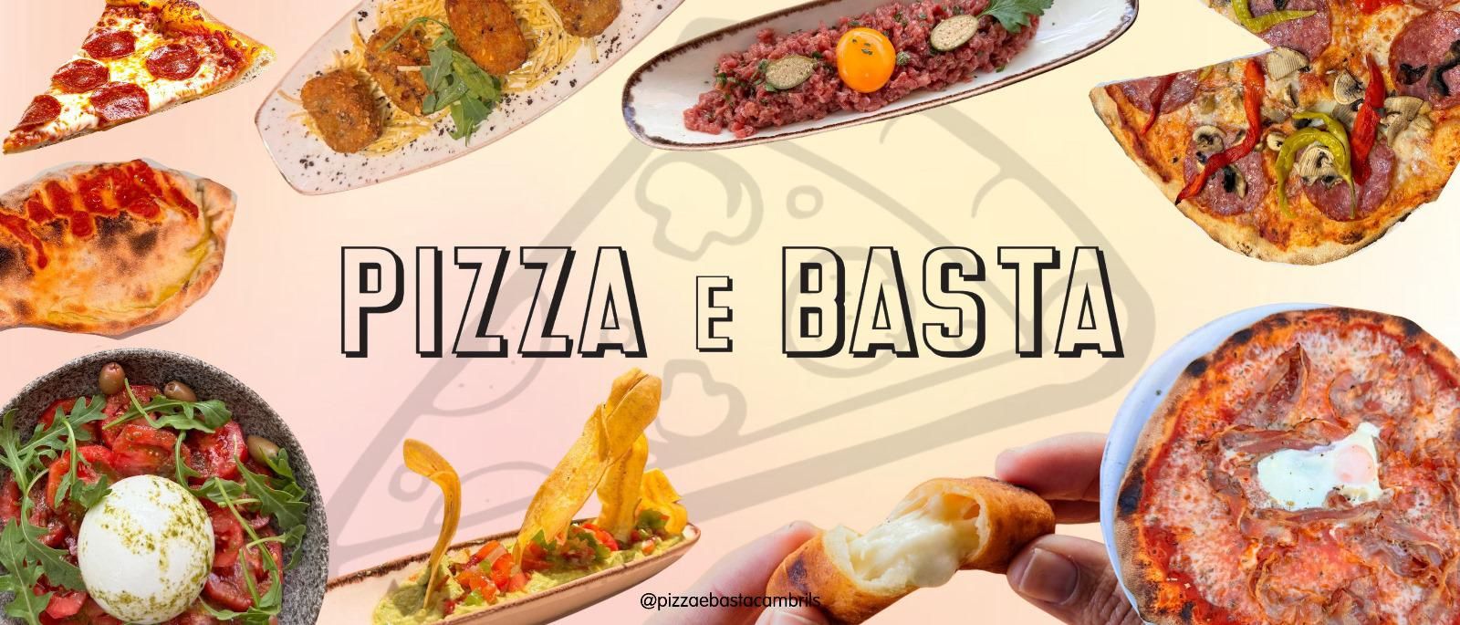 Pizza E Basta