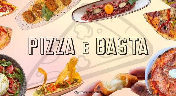 Pizza E Basta