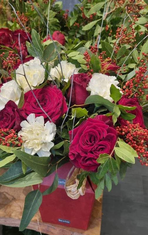 Rêves De Fleurs