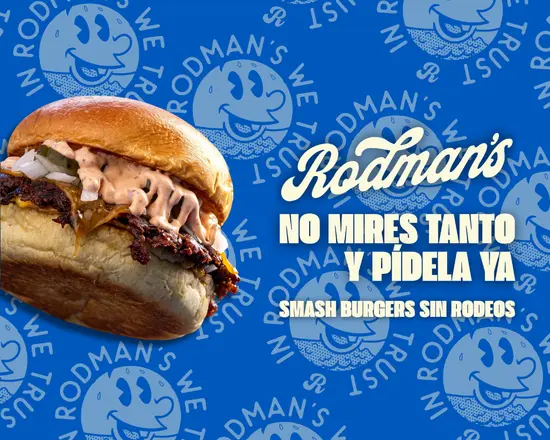 Rodman’s