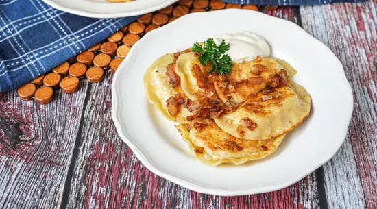Stolnica i Wałek Bistro Szczecin
