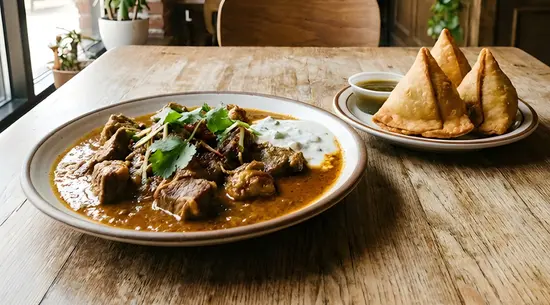 Indian Delight
