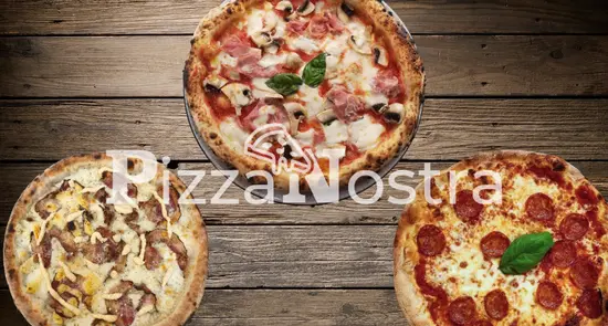 Pizza Nostra Ciutat
