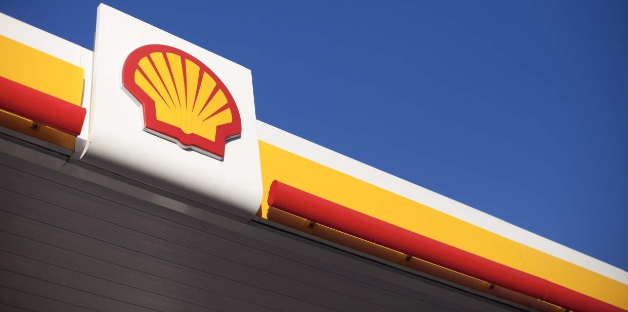 Shell Conveniência