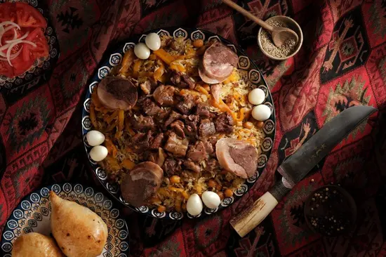 QAZAN-TAI