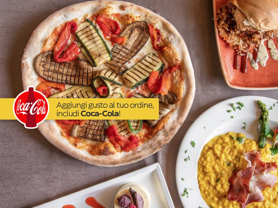 Ristorante Pizzeria Peccati Di Gola