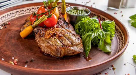 Sidrería Caserío Pipatune