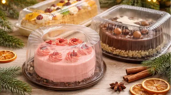 Кондитерський магазин “Болгарія”