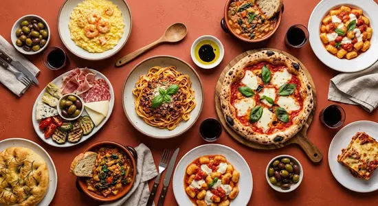 Bastardo Italiano