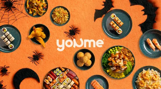 Yoüme Sushi
