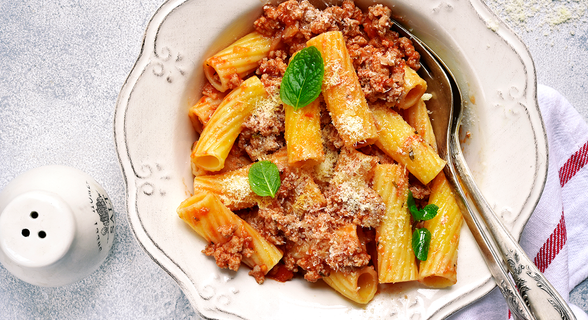 Pane e Pomodoro