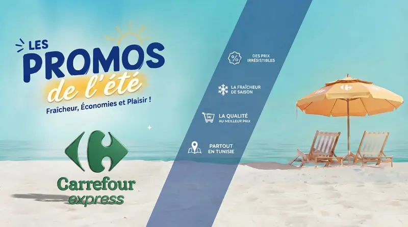 Carrefour Express
