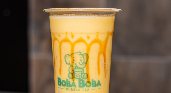 Boba