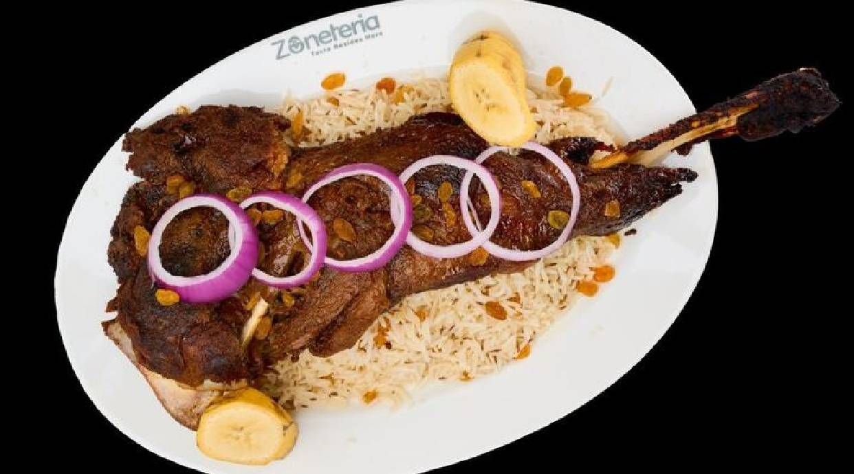 Zoneteria Restaurant