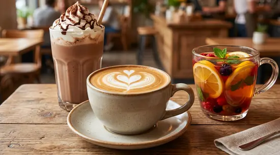 Minnie Bar & Coffee