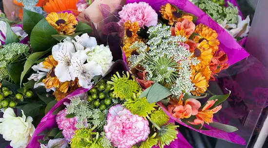 Floristería Corteflor