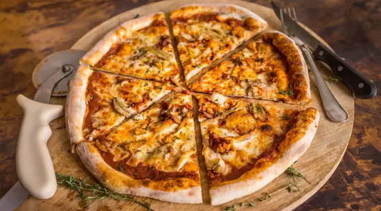 Pizza Vallès