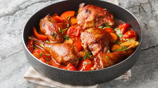 Mukono Restaurant(Ugandan Dishes)