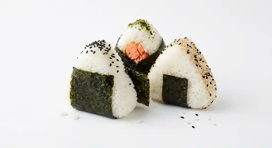 SAKAMOTO-YA ONIGIRI Gdańsk