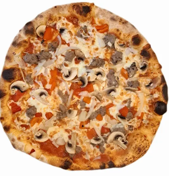 Пицария ОКИ