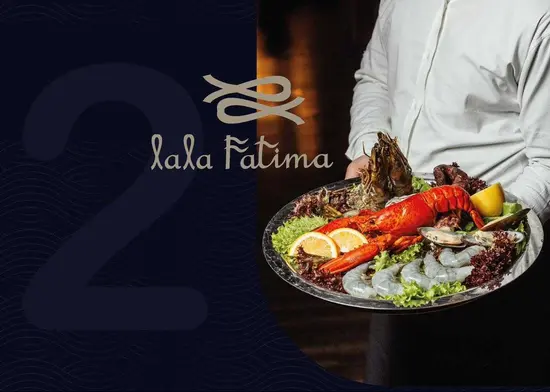 Restaurant Lala Fatima