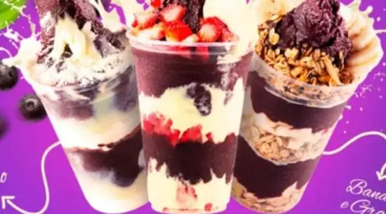 Pastelaria Casa Grande