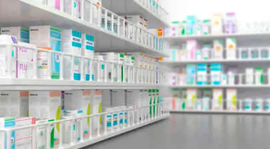 Farak Pharmacy Bukoto