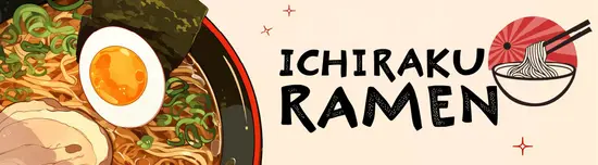 Ichiraku Ramen Bar Katowice