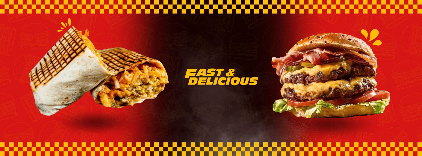 Fast & Delicious