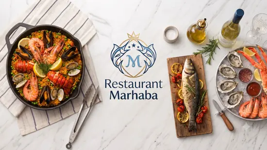 Restaurant Marhaba