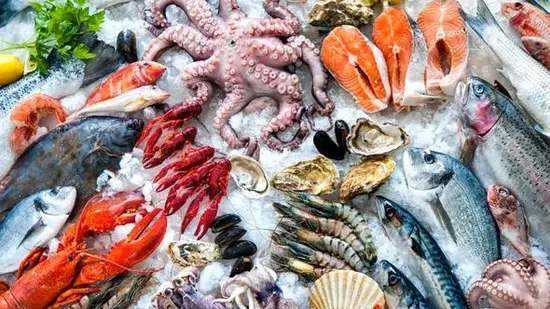 Pescheria Add'e Guagliun