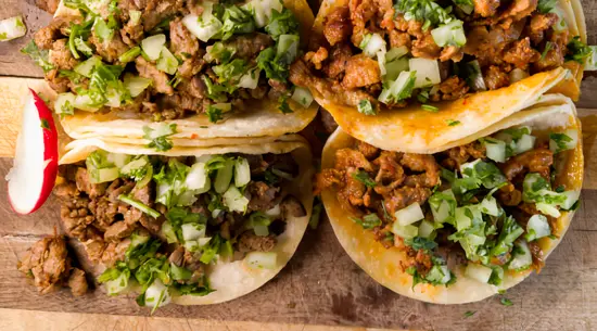 La Cochinita Loca