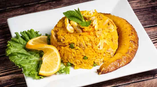 Perola Criolla Garden