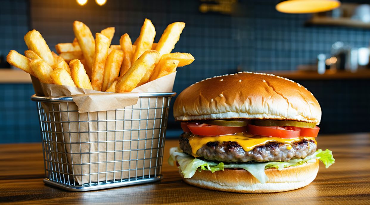 El Capo Burguer