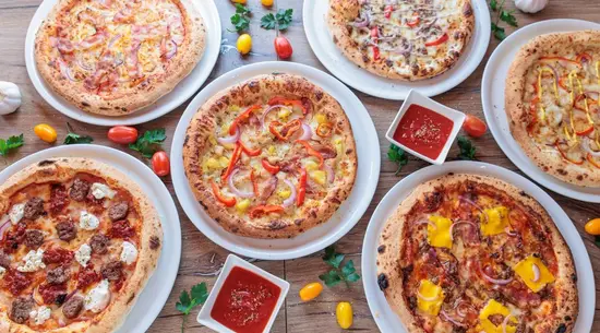 Pizzeria kod Mome