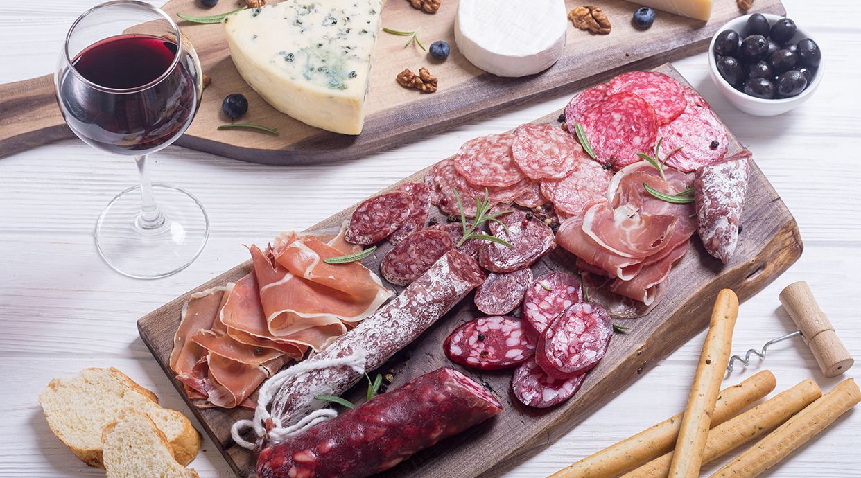 Mi Corte Ibérico