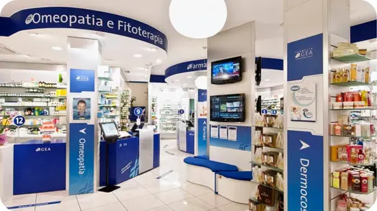 Farmacia IGEA