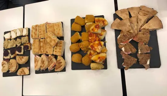 White Lady Aperitivo Time