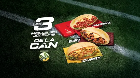 Mister Cook®️ Hay Mohammadi