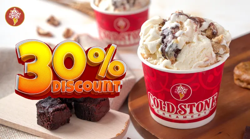 Cold Stone Creamery