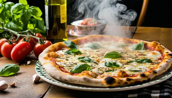 Pizzeria Restauracja APULIA