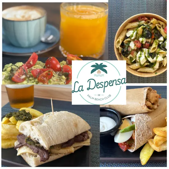 La Despensa de Palm Beach Club