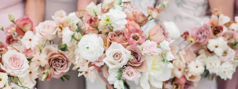 Le bouquet