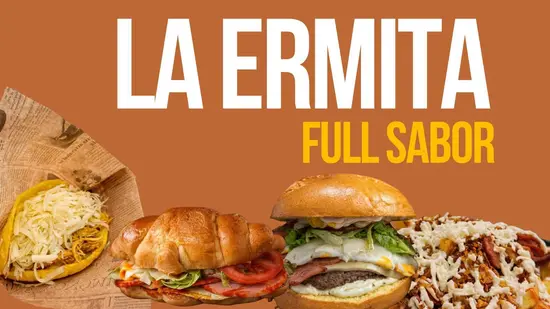 La Ermita Full Sabor