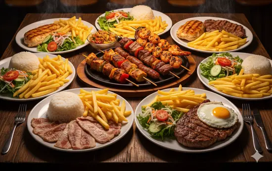 Comida Tradicional Portuguesa
