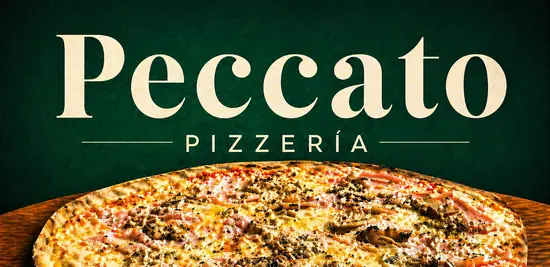 Pizzería Peccato