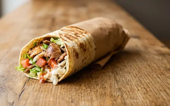 Kebab King Centrum